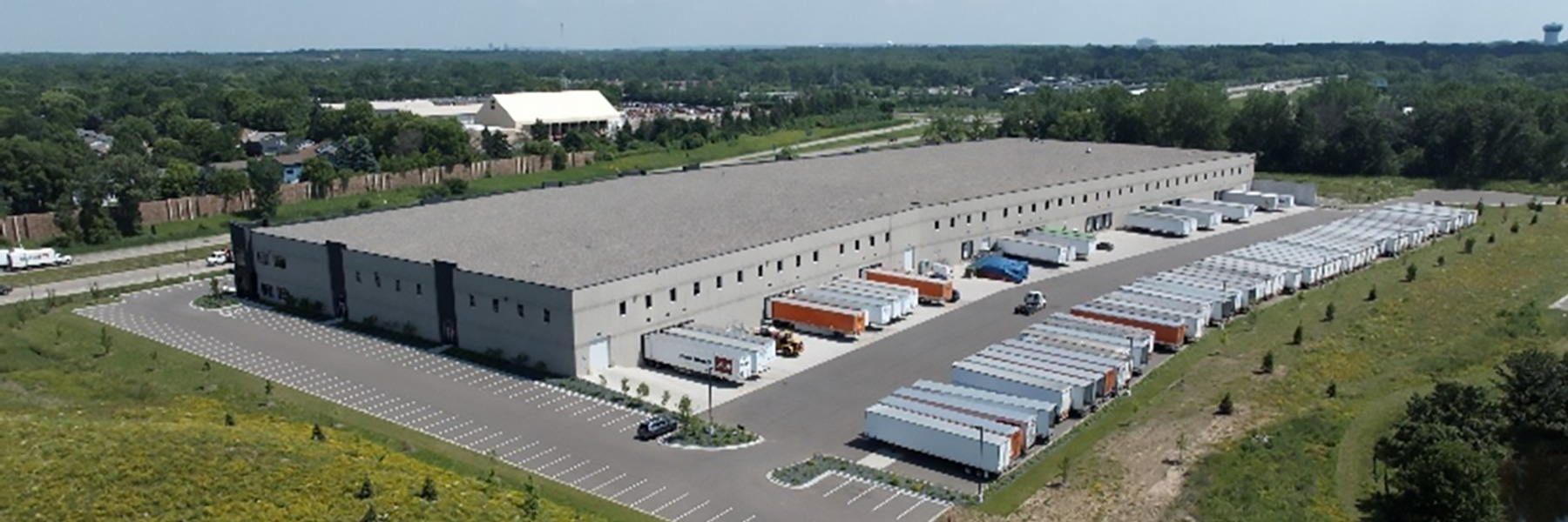 Superior Third Party Logistics